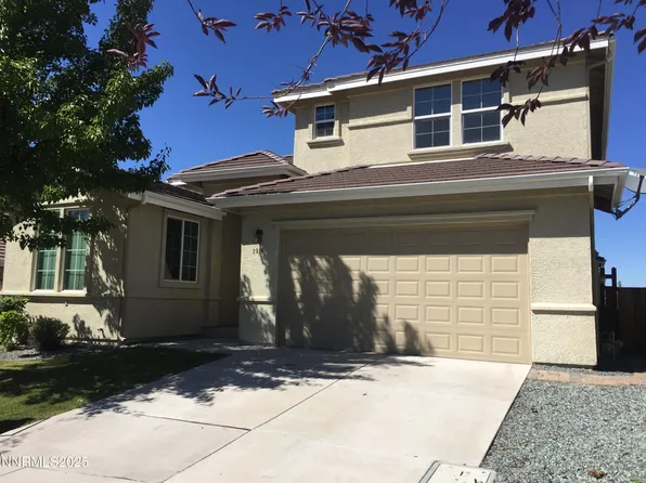 2910 Albazano Ct, Sparks, NV 89436