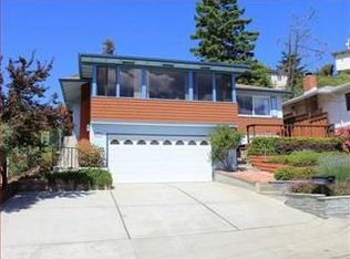 2618 Prindle Rd, Belmont, CA 94002