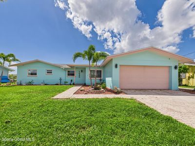 1645 Neptune Dr, Merritt Island, FL, 32952