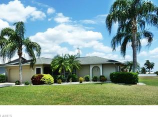 1015 SW 4th Ave, Cape Coral, FL 33991