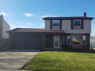 39341 Hyland Dr, Sterling Heights, MI