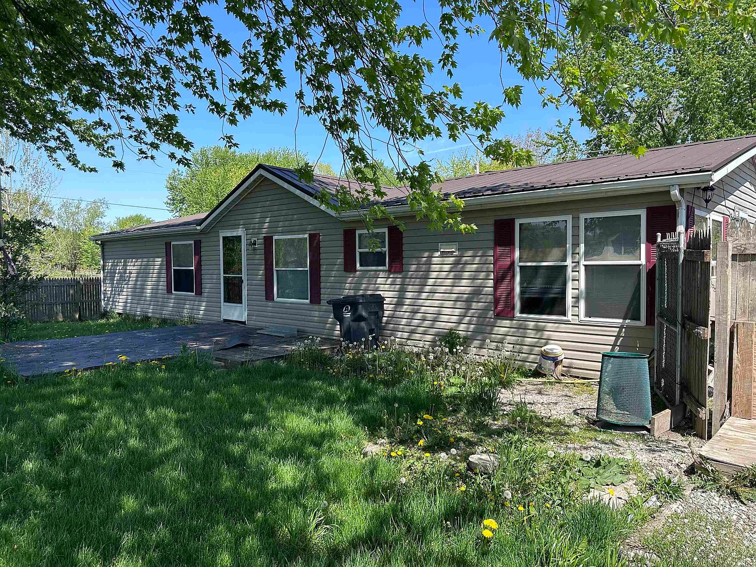 5987 S Monroe Dr, Warsaw, IN 46580 MLS 202315051 Zillow