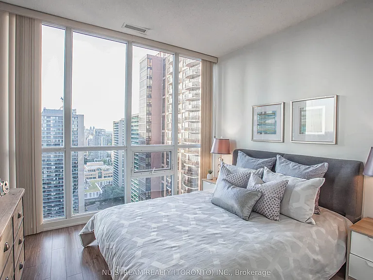 23 Sheppard Ave E #2503 — Photo 15