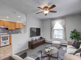 122 Lowell St #3, Peabody, MA 01960