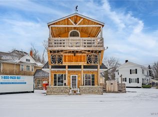 270 Lake St, Wilson, NY 14172