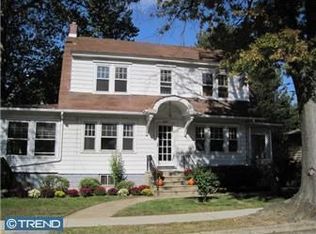 215 Carlton Ave, Haddon Township, NJ 08108