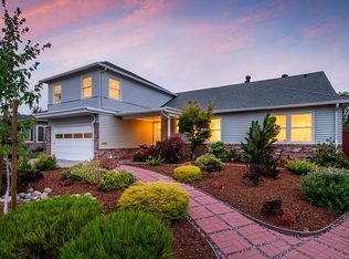 1608 McDonald Way, Burlingame, CA 94010