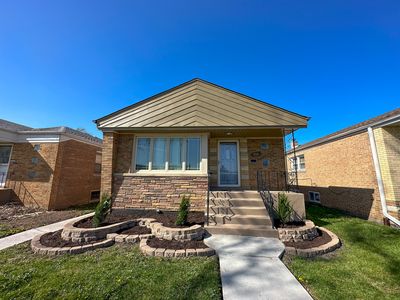 3242 W 85th St, Chicago, IL, 60652