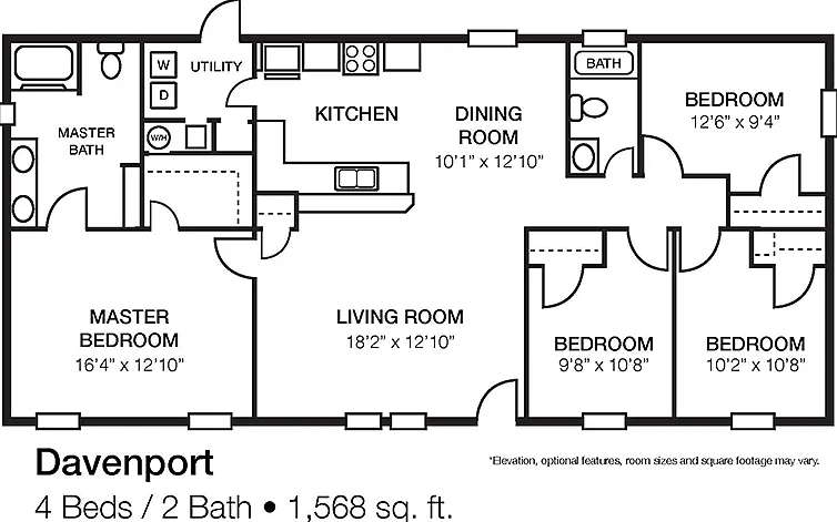 36 Eland Dr #36 — Photo 21