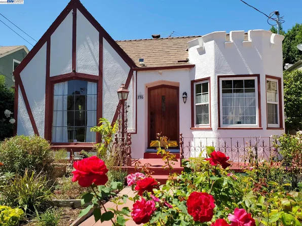 776 Pinedale Ct, Hayward, CA 94544