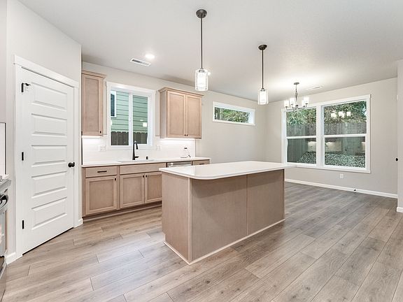 3015 NW 6TH AVE by Aho Construction