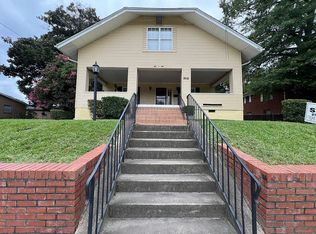 808 S Alston Ave, Durham, NC 27701