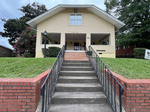 808 S Alston Ave