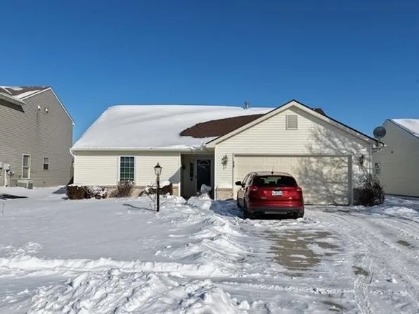 218 El Dorado Trl W, Fort Wayne, IN 46825