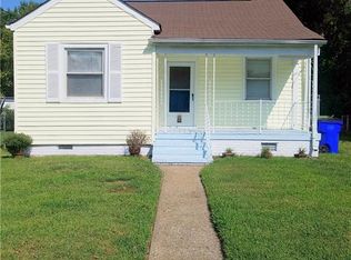 944 Quail St, Norfolk, VA 23513