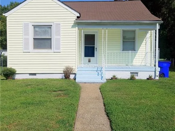 944 Quail St, Norfolk, VA 23513