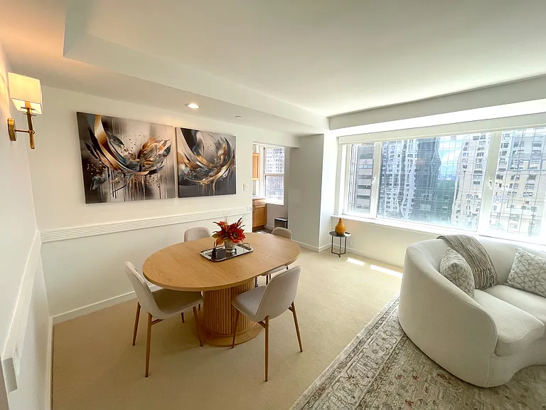 160 Central Park S #2511 — Photo 2