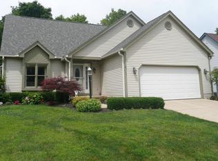 426 Taylor Ave, Delaware, OH