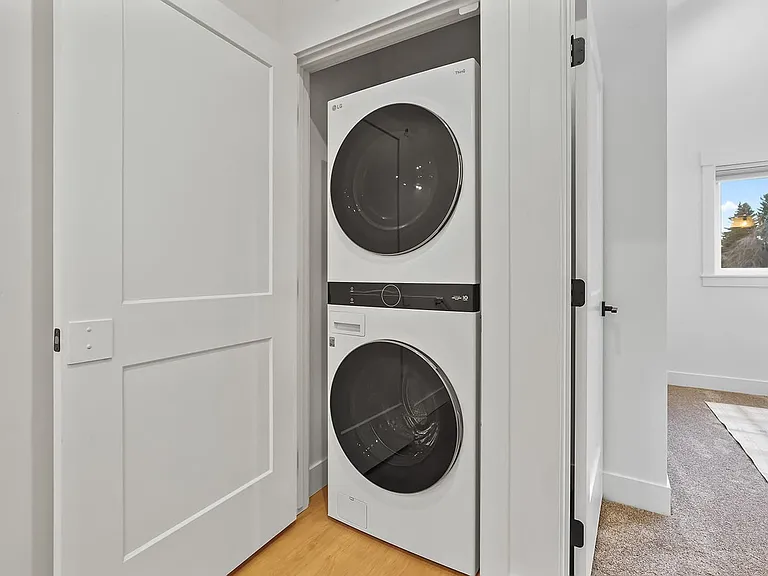 Washer/Dryer