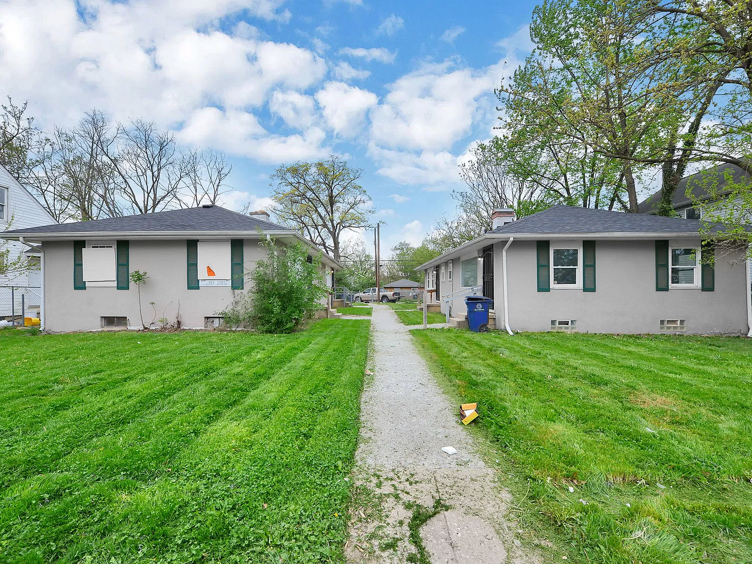 1 bed, 600 sqft, $1,100 — Photo 3