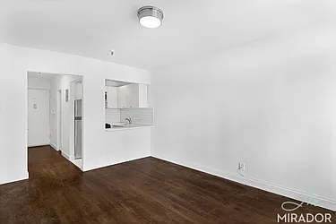 Rented by Mirador Real Estate