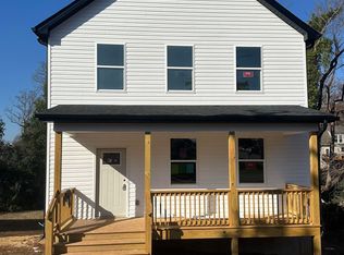 580 Peronneau St, Spartanburg, SC 29306