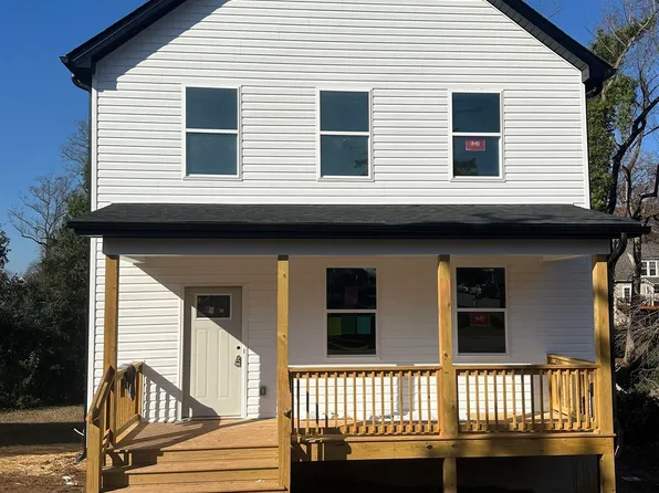 580 Peronneau St, Spartanburg, SC 29306