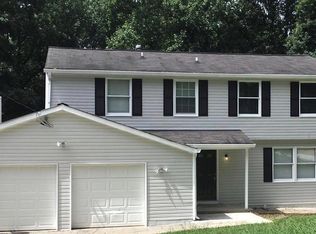 6872 Windfaire Dr, Norcross, GA 30093