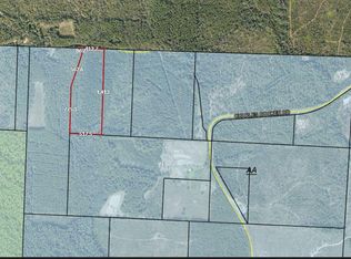 Alice Chesser Spur, Baker, FL 32531