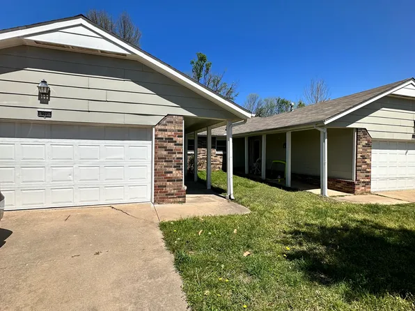 907 W Linden St #907, Rogers, AR 72756