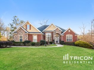 50 Cambridge Dr, Covington, GA