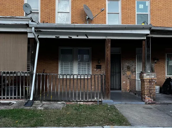 1303 Poplar Grove St, Baltimore, MD 21216