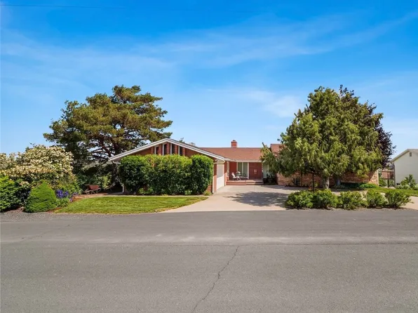 504 W 8th Ave, Odessa, WA 99159