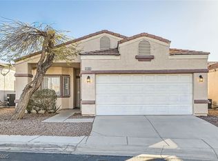 2132 Fred Brown Dr, Las Vegas, NV 89106