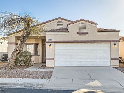 2132 Fred Brown Dr, Las Vegas, NV, 89106