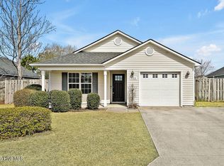 530 Montego Ct, Wilmington, NC 28411