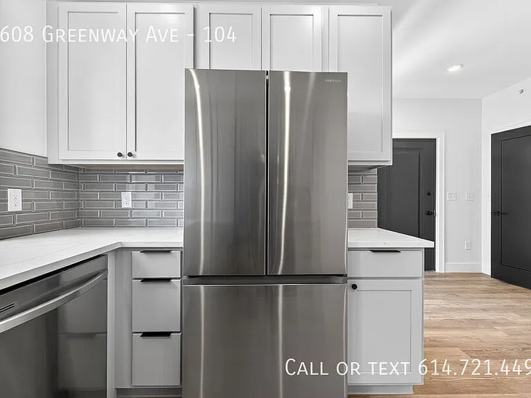 1608 Greenway Ave #104 — Photo 7