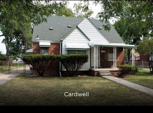 11548 Cardwell St, Livonia, MI 48150