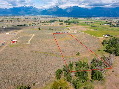 LOT 5 Bessie Ln, Stevensville, MT, 59870