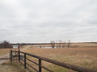 24335 S 170th Rd, Henryetta, OK 74437