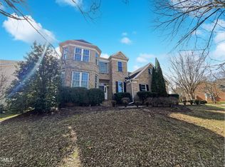 9100 Palm Bay Cir, Raleigh, NC 27617