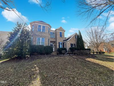 9100 Palm Bay Cir, Raleigh, NC, 27617