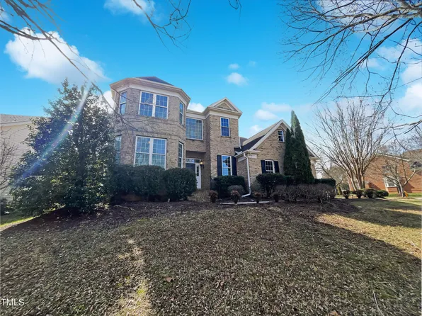 9100 Palm Bay Cir, Raleigh, NC 27617