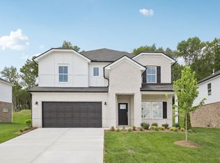 139 Blue Diamond Dr LOT 807, Smyrna, TN 37167