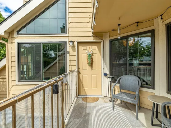 930 S Dahlia Street #B, Denver, CO 80246