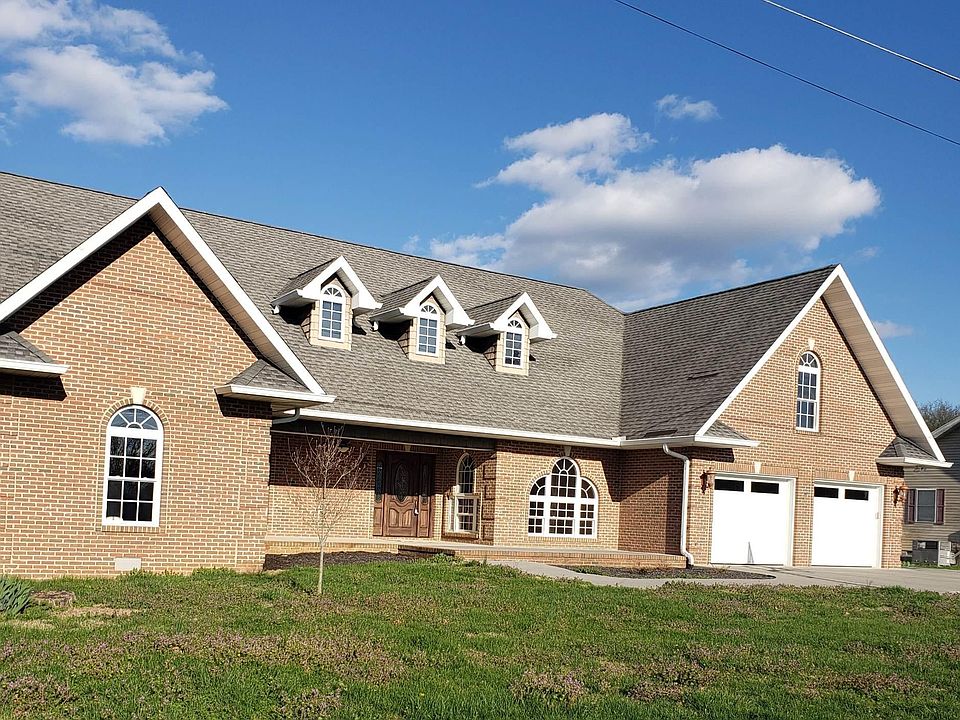1124 Cedar Springs Valley Rd, Sevierville, TN 37876 Zillow