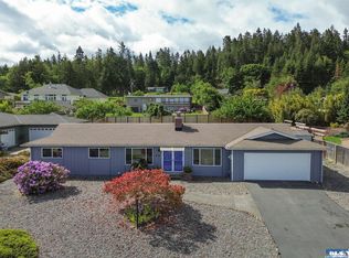 403 Eunice St, Sequim, WA 98382