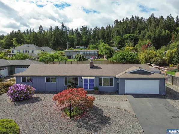 403 Eunice St, Sequim, WA 98382