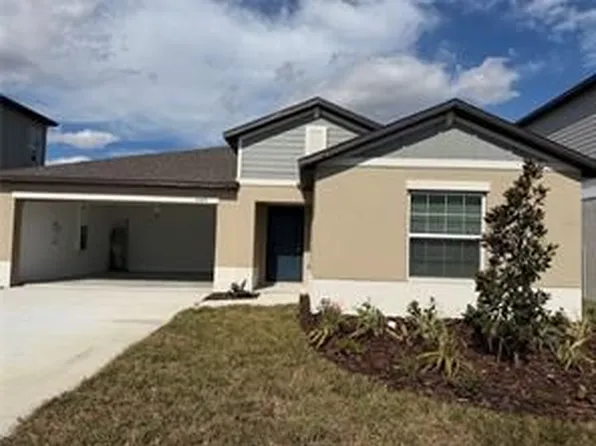 1629 Tropical Oasis Ave, Plant City, FL 33565
