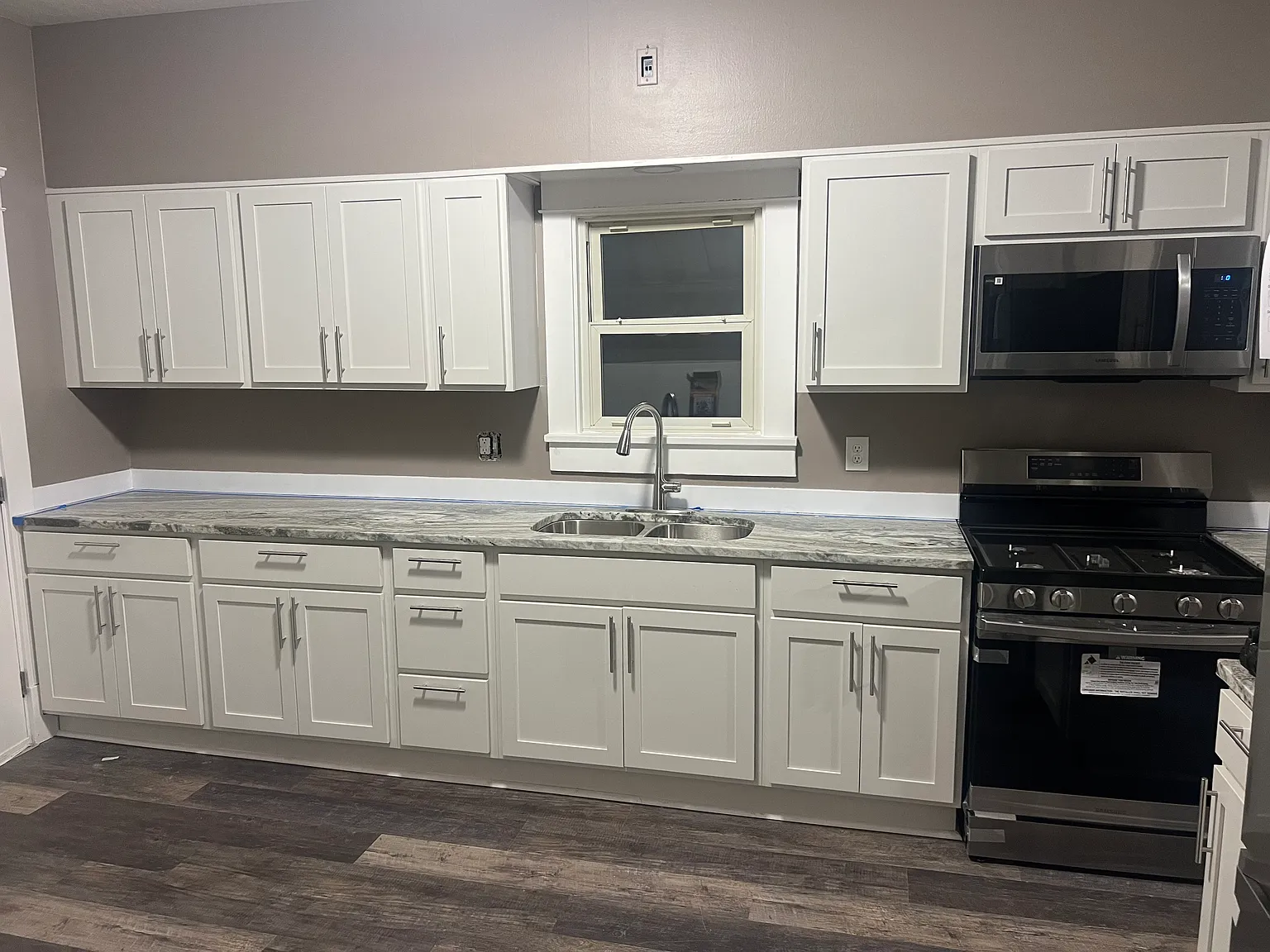 3 bed, 1288 sqft, $1,500 — Photo 3